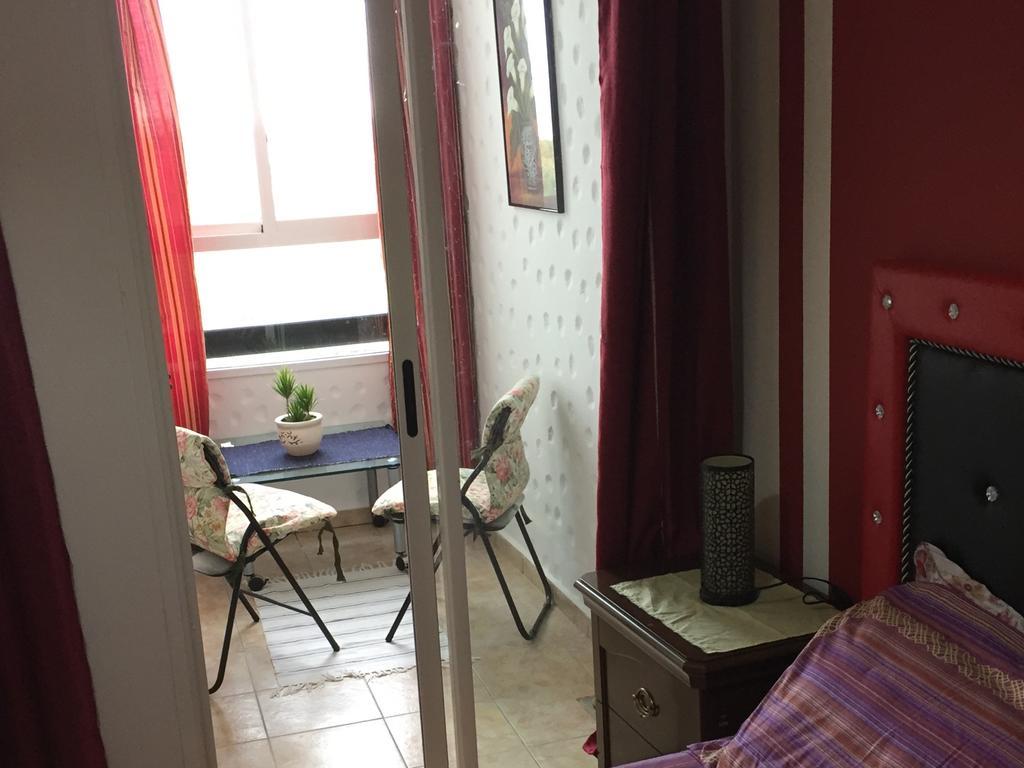 Appartement De Luxe Chez Hicham Asilah Ngoại thất bức ảnh