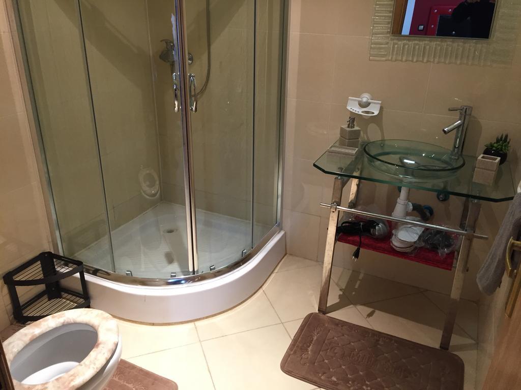 Appartement De Luxe Chez Hicham Asilah Ngoại thất bức ảnh