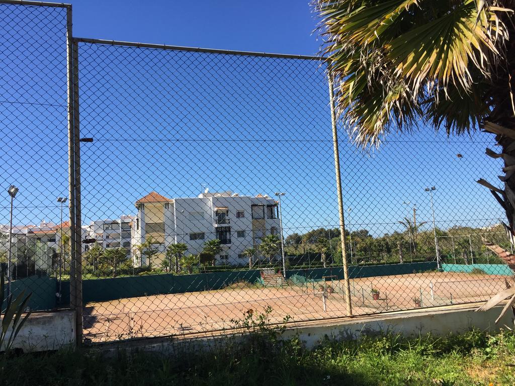 Appartement De Luxe Chez Hicham Asilah Ngoại thất bức ảnh