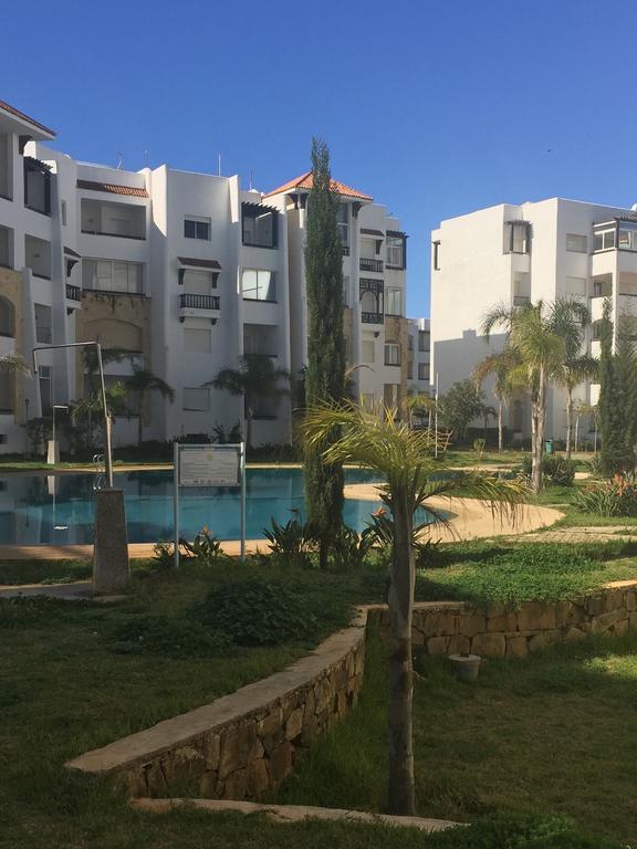 Appartement De Luxe Chez Hicham Asilah Ngoại thất bức ảnh