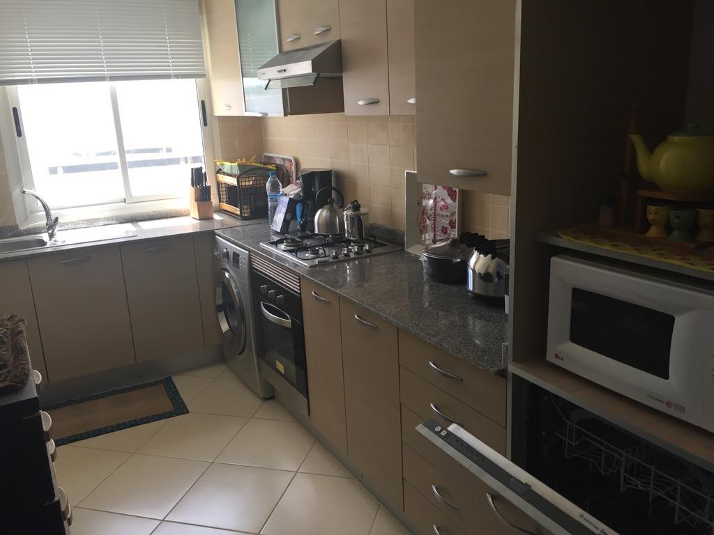 Appartement De Luxe Chez Hicham Asilah Ngoại thất bức ảnh