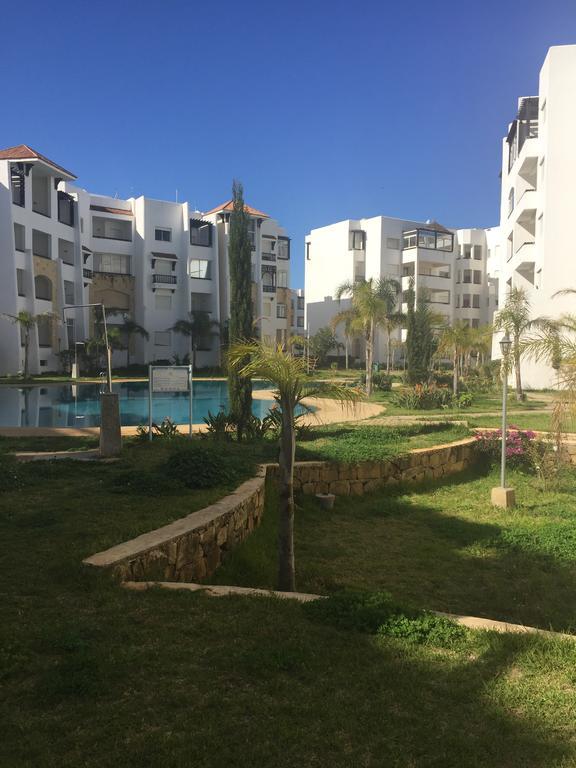 Appartement De Luxe Chez Hicham Asilah Ngoại thất bức ảnh