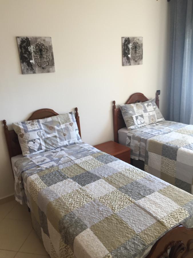 Appartement De Luxe Chez Hicham Asilah Ngoại thất bức ảnh