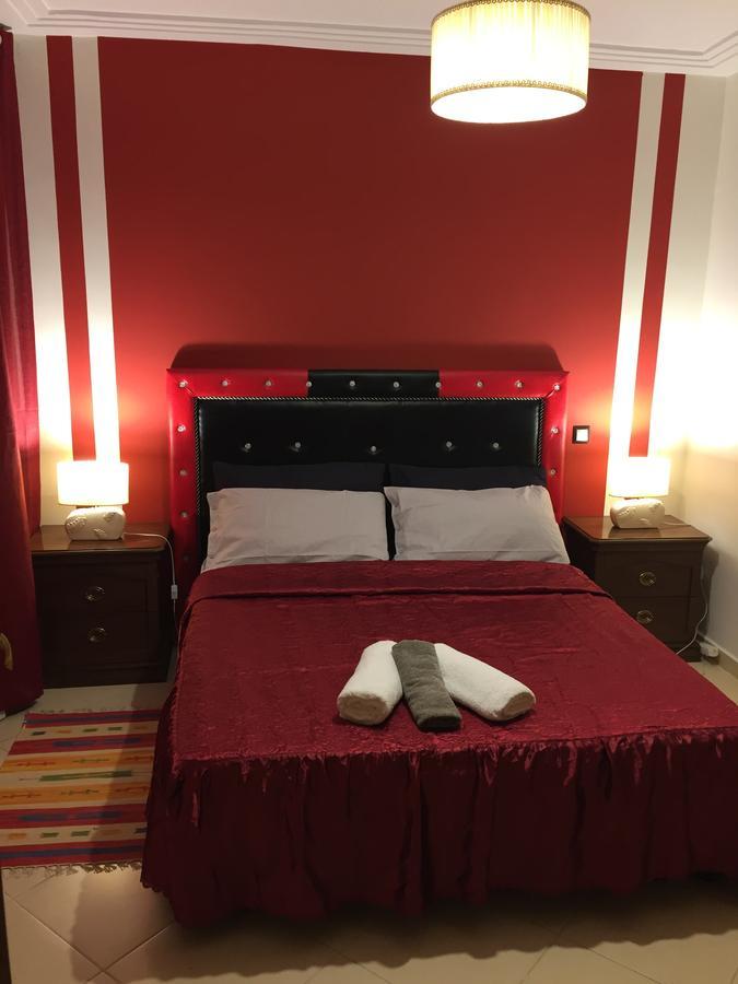 Appartement De Luxe Chez Hicham Asilah Ngoại thất bức ảnh